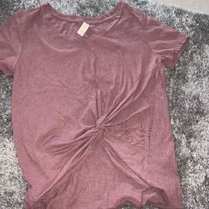 Super cute tee